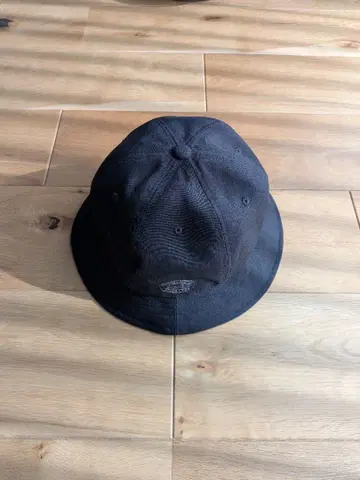 Snow Peak TAKIBI spec 블랙 캡