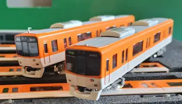 한신 9300계 소중함이 꽉 찬 마크 포함 6량 세트