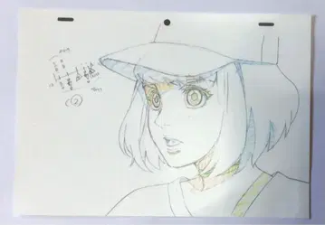 LAZARUS 라자로 엘레이나 원화 복사