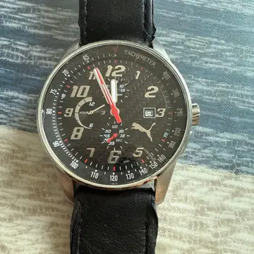 PUMA 805 손목시계