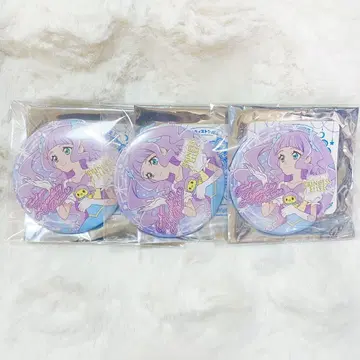 트윙클 캔뱃지 14 JOY! 큐어 마제스티