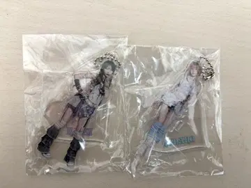 센리츠 카나노 카시 카티 악마의 키스 아크릴 스탠드