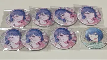 프로세카 글리터 캔뱃지 키리타니 하루카