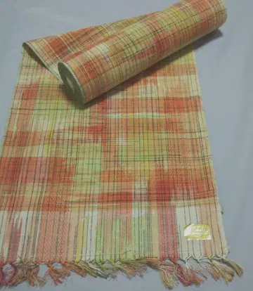 Y183 순수 실크 명주 옷감