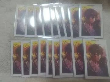 파라라이 6주년 팝업 스토어 G프리 타츠미야 하루오미