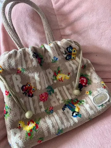 페이러 손잡이 복조리 하이디 완판