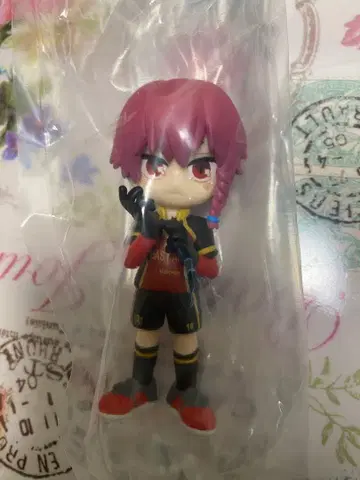 블루 록 PalVerse 팔버스 쿠로네