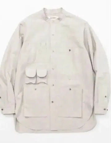 nordisk 아웃도어 셔츠 캠핑