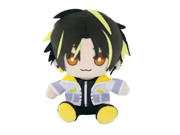 [ 미개봉 ] 메테오라 앉아 봉제 인형 아키라이토