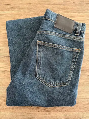 ZARA 청바지