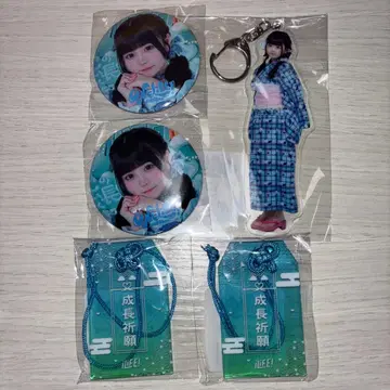 iLiFE! 니지하네 미니