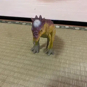 해피넷의 와일드 에그 파키케팔로사우루스