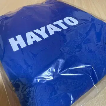 EBiDAN 소이야 후드티 M!LK 사노 하야토