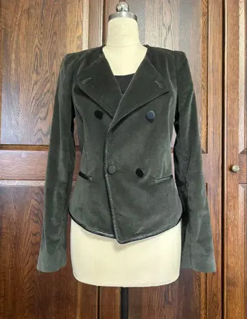 COMPTOIR DES COTONNIERS 자켓