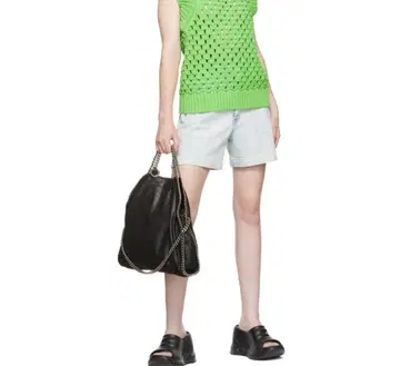 팔라벨라 폴드 오버 토트