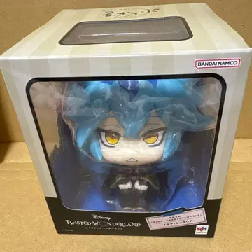 트위스테 룩업 이데아 슈라우드