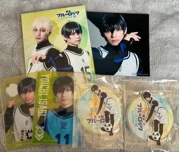 블루 스케치 이노세 2