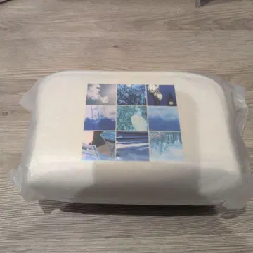 시점과 시점 파우치 쿄모토 타이카