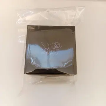 메테오라 멜트 군 1주년 기념 반지