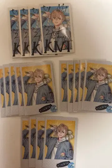 니지산지 후라 소토 폴라로이드