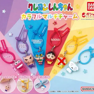 짱구는 못말려(크레용 신짱) 메지루시 액세서리