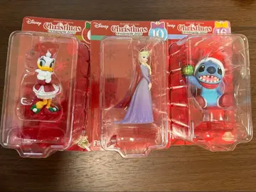 Happy 복권 DISNEY 오너먼트 복권 2025