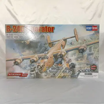 1/32 B-24D 리버레이터 [ 에어크라프트 시리즈 ] [83212]