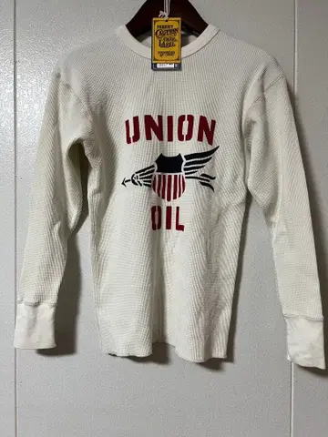 freewheelers THERMAL UNION OIL 서멀