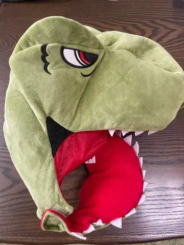 유니버셜 쥬라기 공원 모자