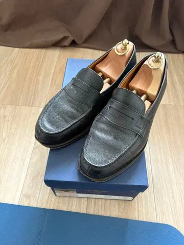 jalan sriwijaya greenlabel 로퍼 41