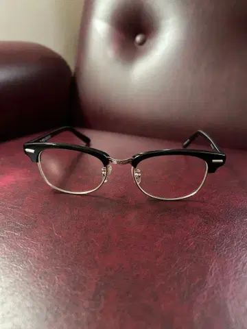 TAKEO KIKUCHI 패션 안경