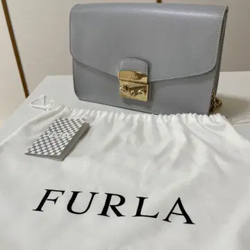 FURLA 숄더백