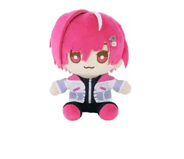 [ 미개봉 ] 멧토라 오스와리 봉제 인형 미카사 군