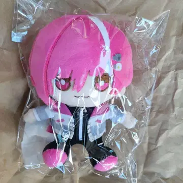 [ 미개봉 ] 멧토라 오스와리 봉제 인형 미카사 군