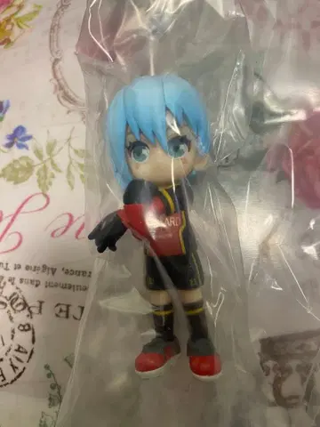 블루 록 PalVerse 효리 요