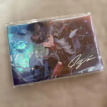 세나 이즈미 SPOTLIGHT 아크릴 스탠드