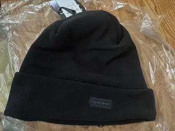 DAKINE JAXON 비니 블랙 F