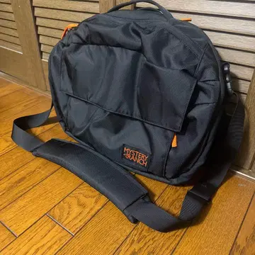 미스터리 랜치 디스트리트 프로