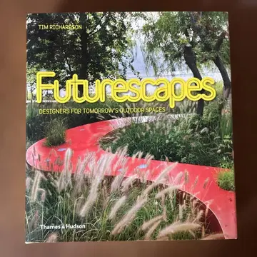 Futurescapes