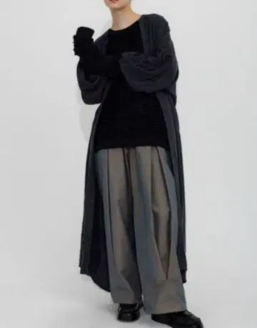 니코앤드 모드 노르딕 코어 타마무시 팬츠