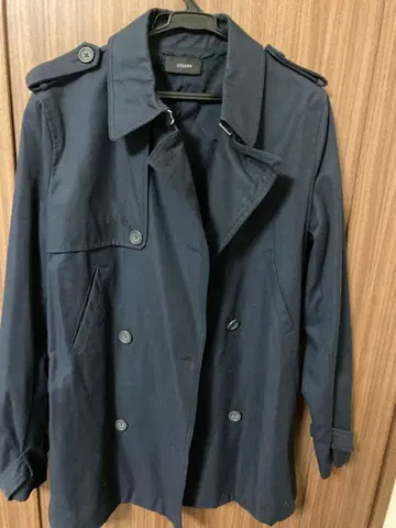 Joseph 트렌치코트 40