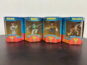 토이 스토리2 피규어 세트