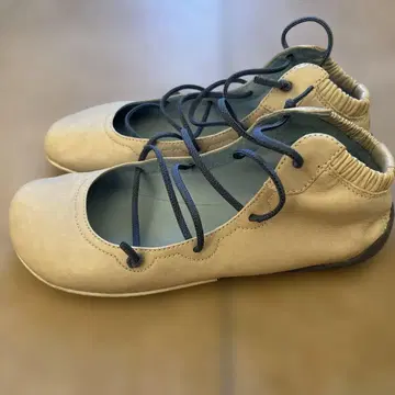 CAMPER 가죽 신발 23.5~24