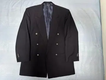 Paul Smith 테일러드 자켓 네이비 컬러