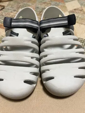 [ mont-bell ] 캐니언 샌들 25cm