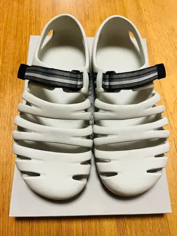 [ mont-bell ] 캐니언 샌들 25cm