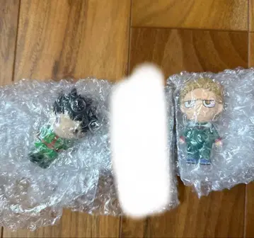 HUNTER x HUNTER 제일복권 마스코트 곤 랫핑크