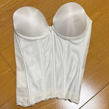 브라이덜 이너 미() 형태