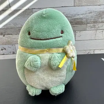 봉제 인형 진짜 토카게