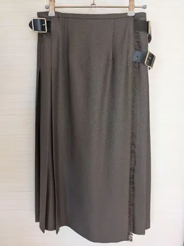 O'NEILL 플리츠 스커트 8 (36)